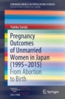 Pregnancy Outcomes of Unmarried Women in Japan (1995–2015) : From Abortion to Birth - Book