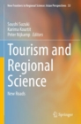 Tourism and Regional Science : New Roads - Book