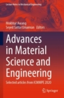 Advances in Material Science and Engineering : Selected articles from ICMMPE 2020 - Book