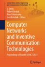 Computer Networks and Inventive Communication Technologies : Proceedings of Fourth ICCNCT 2021 - Book