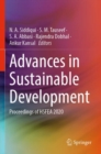 Advances in Sustainable Development : Proceedings of HSFEA 2020 - Book