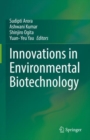 Innovations in Environmental Biotechnology - Book