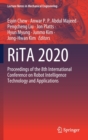 RiTA 2020 : Proceedings of the 8th International Conference on Robot Intelligence Technology and Applications - Book
