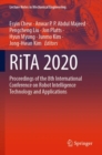 RiTA 2020 : Proceedings of the 8th International Conference on Robot Intelligence Technology and Applications - Book