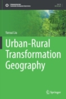 Urban-Rural Transformation Geography - Book