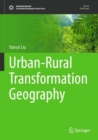 Urban-Rural Transformation Geography - Book