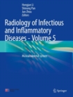 Radiology of Infectious and Inflammatory Diseases - Volume 5 : Musculoskeletal system - Book
