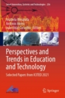 Perspectives and Trends in Education and Technology : Selected Papers from ICITED 2021 - Book