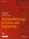 Electron Microscopy in Science and Engineering - Book