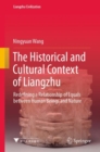 The Historical and Cultural Context of Liangzhu : Redefining a Relationship of Equals between Human Beings and Nature - Book