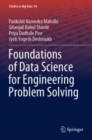 Foundations of Data Science for Engineering Problem Solving - Book