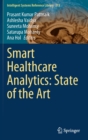 Smart Healthcare Analytics: State of the Art - Book