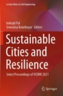 Sustainable Cities and Resilience : Select Proceedings of VCDRR 2021 - Book