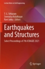 Earthquakes and Structures : Select Proceedings of 7th ICRAGEE 2021 - Book
