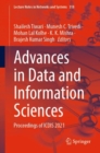 Advances in Data and Information Sciences : Proceedings of ICDIS 2021 - Book