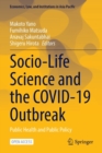 Socio-Life Science and the COVID-19 Outbreak : Public Health and Public Policy - Book