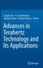 Advances in Terahertz Technology and Its Applications - Book