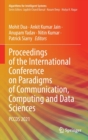 Proceedings of the International Conference on Paradigms of Communication, Computing and Data Sciences : PCCDS 2021 - Book