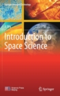 Introduction to Space Science - Book