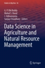 Data Science in Agriculture and Natural Resource Management - Book