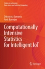 Computationally Intensive Statistics for Intelligent IoT - Book