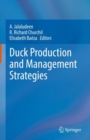 Duck Production and Management Strategies - Book