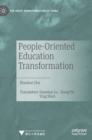 People-Oriented Education Transformation - Book