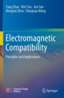 Electromagnetic Compatibility : Principles and Applications - Book