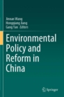 Environmental Policy and Reform in China - Book