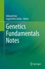 Genetics Fundamentals Notes - Book