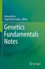 Genetics Fundamentals Notes - Book
