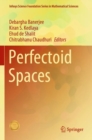 Perfectoid Spaces - Book