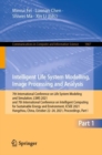 Intelligent Life System Modelling, Image Processing and Analysis : 7th International Conference on Life System Modeling and Simulation, LSMS 2021 and 7th International Conference on Intelligent Comput - Book