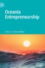 Oceania Entrepreneurship - Book