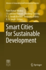 Smart Cities for Sustainable Development - Book