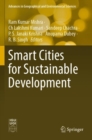 Smart Cities for Sustainable Development - Book