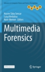 Multimedia Forensics - Book