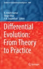 Differential Evolution: From Theory to Practice - Book