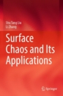 Surface Chaos and Its Applications - Book