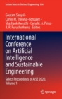 International Conference on Artificial Intelligence and Sustainable Engineering : Select Proceedings of AISE 2020, Volume 1 - Book