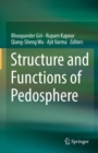 Structure and Functions of Pedosphere - Book