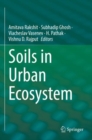 Soils in Urban Ecosystem - Book