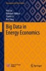 Big Data in Energy Economics - Book