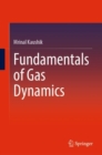 Fundamentals of Gas Dynamics - Book