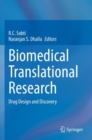 Biomedical Translational Research : Drug Design and Discovery - Book