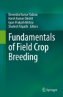 Fundamentals of Field Crop Breeding - Book