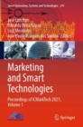 Marketing and Smart Technologies : Proceedings of ICMarkTech 2021, Volume 1 - Book