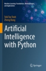 Artificial Intelligence with Python - Book
