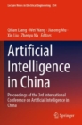 Artificial Intelligence in China : Proceedings of the 3rd International Conference on Artificial Intelligence in China - Book