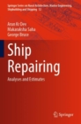 Ship Repairing : Analyses and Estimates - Book